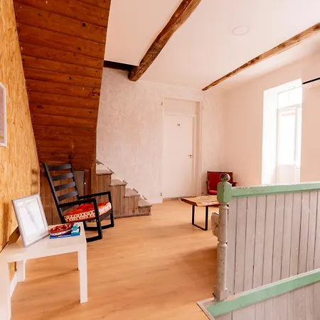 Casa Bubela Hab Doble Bano Compartido