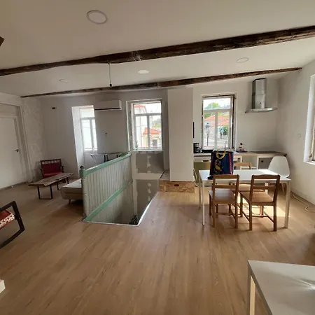 Casa Bubela Hab Doble Bano Compartido Séjour à la campagne *