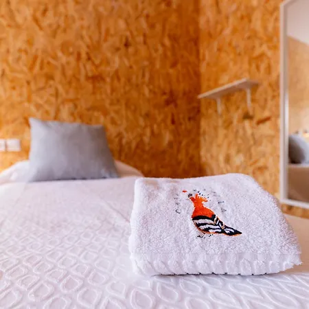 Casa Bubela Hab Doble Bano Compartido